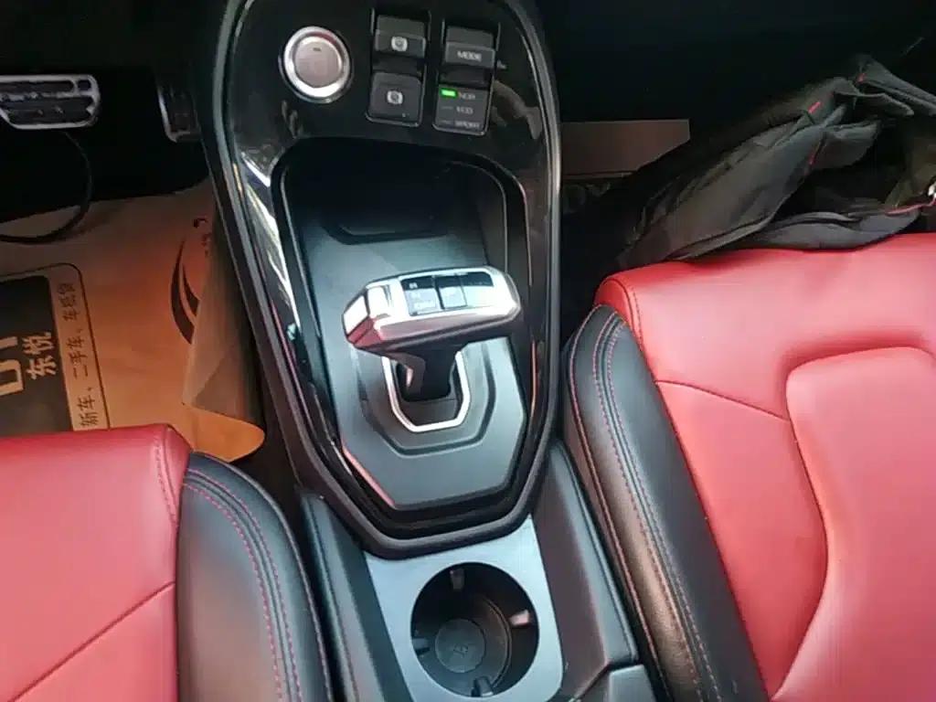 Haval H2s 2017 Red Label 1.5T Dual-Clutch Luxury Edition — миниатюра 14
