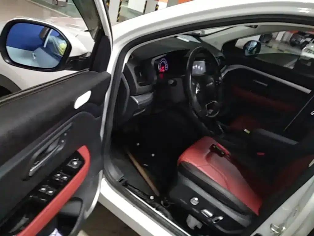 Haval H2s 2018 Red Label 1.5T Dual-Clutch Smart Edition — миниатюра 16