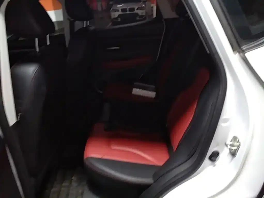 Haval H2s 2018 Red Label 1.5T Dual-Clutch Smart Edition — миниатюра 17