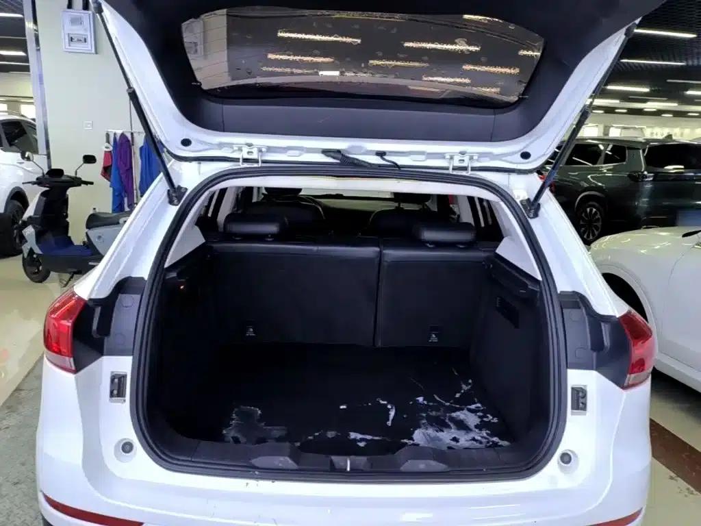 Haval H2s 2017 Red Label 1.5T Manual Comfort Model — миниатюра 19