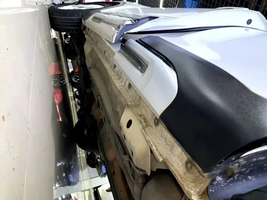 Haval H2s 2017 Red Label 1.5T Manual Comfort Model — миниатюра 22