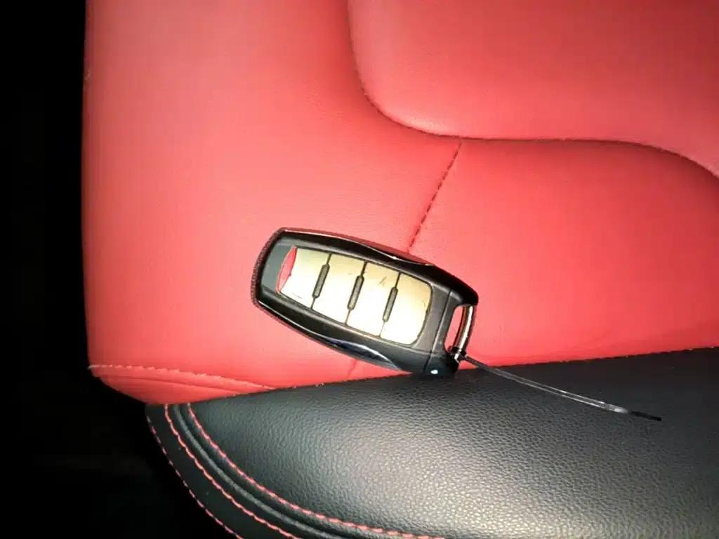 Haval H2s 2017 Red Label 1.5T Manual Comfort Model — миниатюра 9