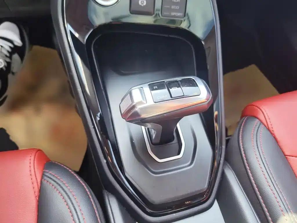 Haval H2s 2017 Blue Label 1.5T Dual-Clutch Elite — миниатюра 14