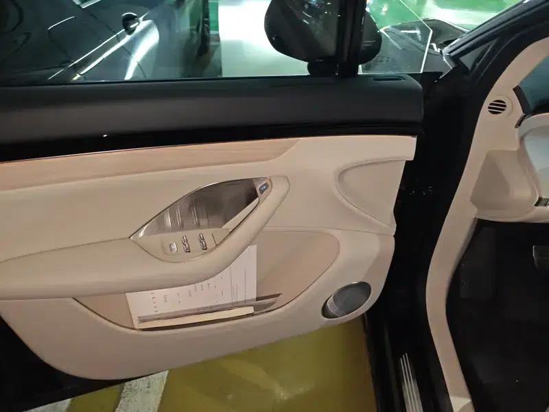 Zhijie R7 2026 Model with Extended Range Max+ (192-line LiDAR) — миниатюра 16