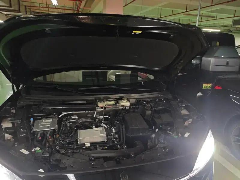 Zhijie R7 2026 Model with Extended Range Max+ (192-line LiDAR) — миниатюра 19