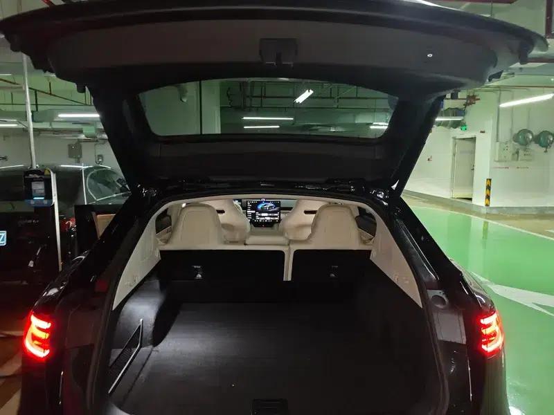 Zhijie R7 2026 Model with Extended Range Max+ (192-line LiDAR) — миниатюра 21