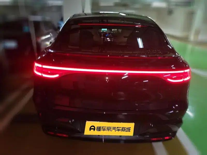 Zhijie R7 2026 Model with Extended Range Max+ (192-line LiDAR) — миниатюра 5