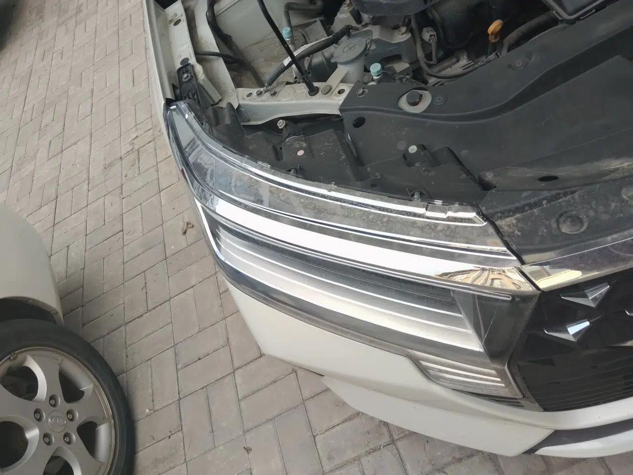 Venucia D60 2021 PLUS 1.6L XL CVT Yue Ling Edition — миниатюра 7