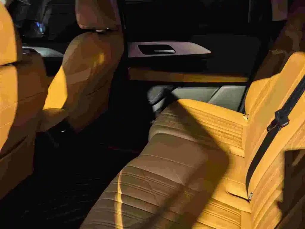 Haval H5 2023 2.0T Automatic 4WD Leading Edition Diesel — миниатюра 4