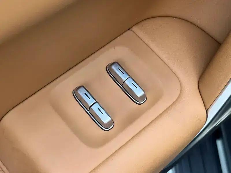iCAR V27 2026 model, 200km range, 4WD Falcon 700 — миниатюра 28