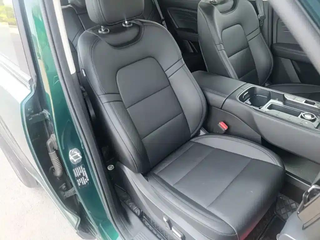 Haval Raptor 2025 Fuel-Powered 2.0T 4WD Ultra — миниатюра 25