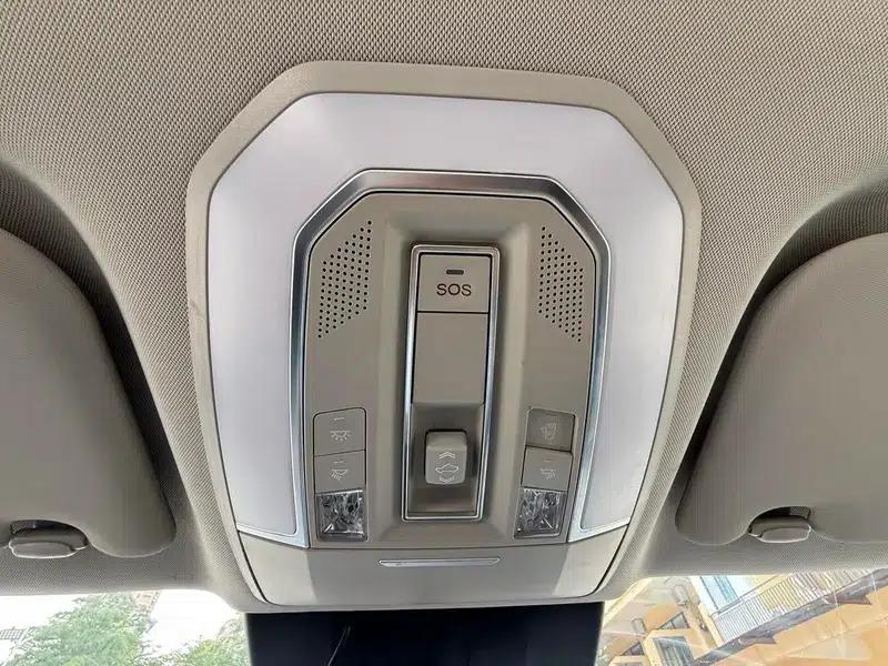 Venucia Star 2022 260T 48V Mild Hybrid Turbocharged Star Enjoyment Edition — миниатюра 8