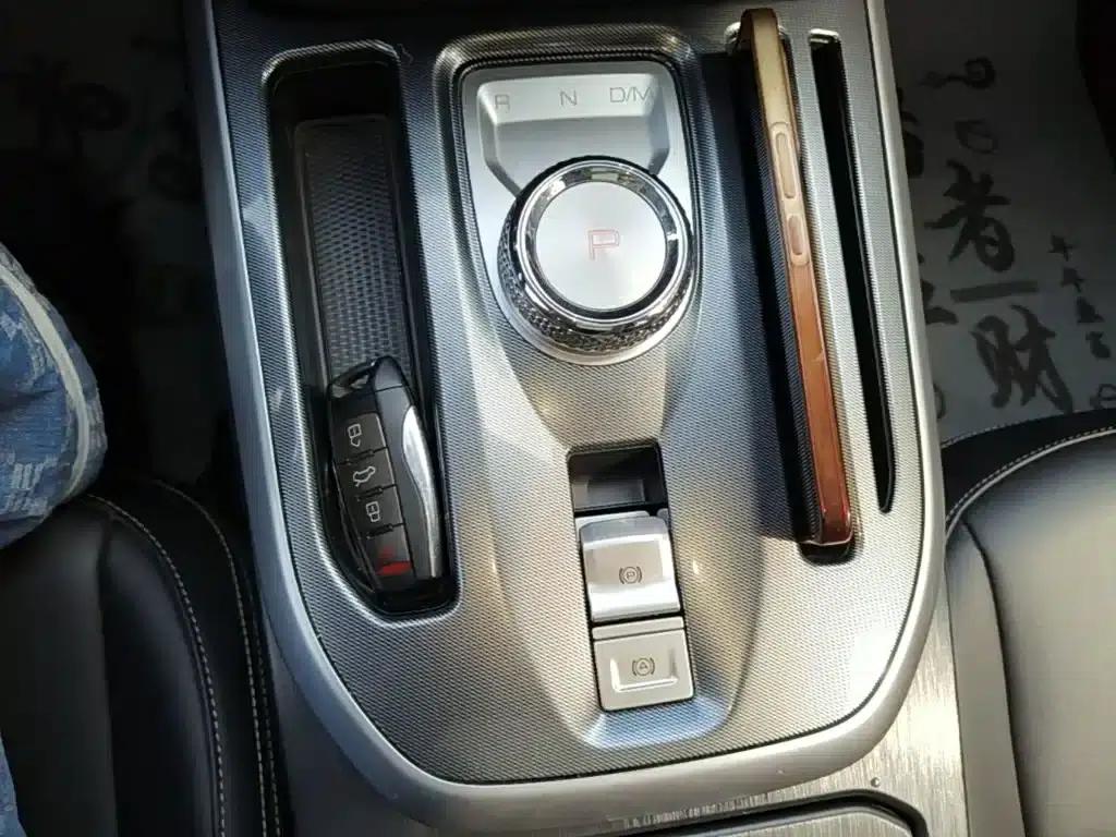 Haval First Love 2021 1.5T Automatic Large Edition — миниатюра 14
