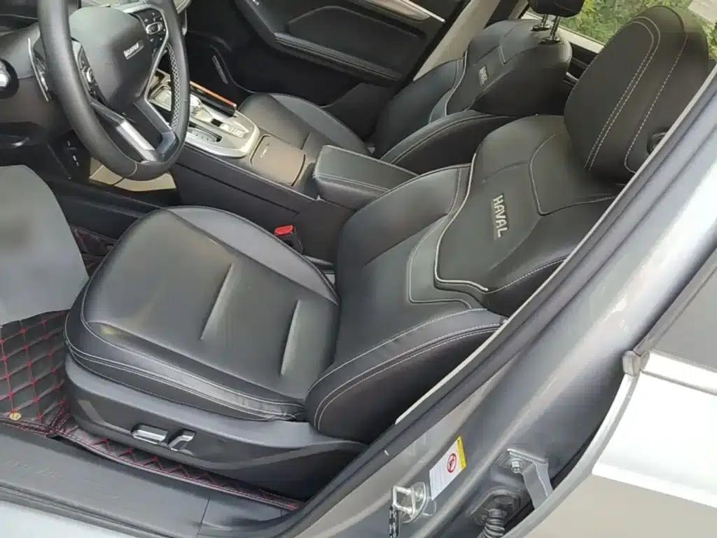 Haval First Love 2021 1.5T Automatic Large Edition — миниатюра 15