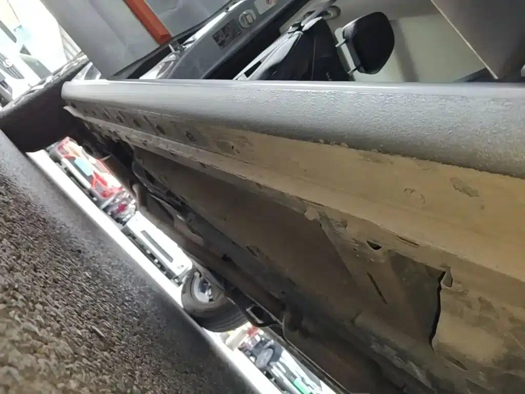 Haval First Love 2021 1.5T Automatic Large Edition — миниатюра 21