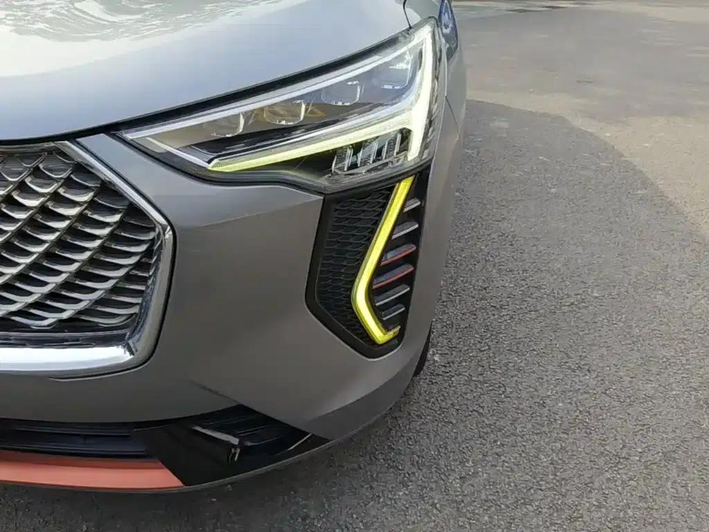 Haval First Love 2021 1.5T Automatic Large Edition — миниатюра 24