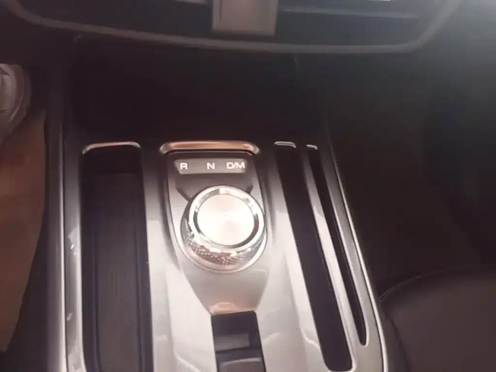 Haval First Love 2021 1.5T Automatic Large Edition — миниатюра 14