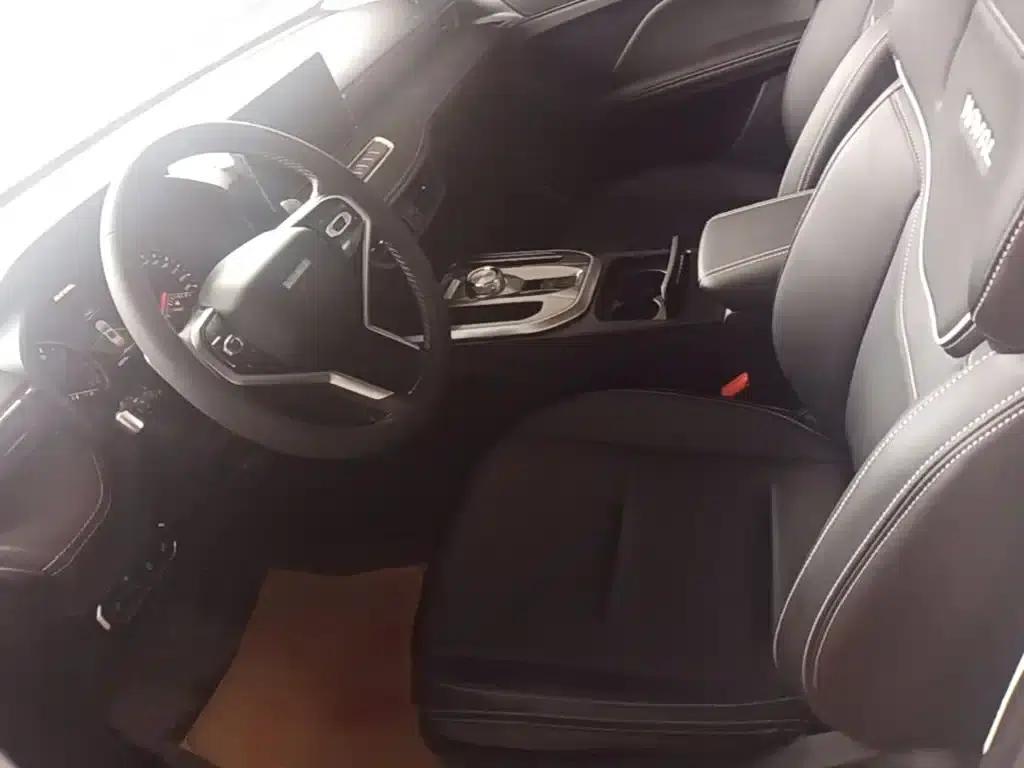 Haval First Love 2021 1.5T Automatic Large Edition — миниатюра 15