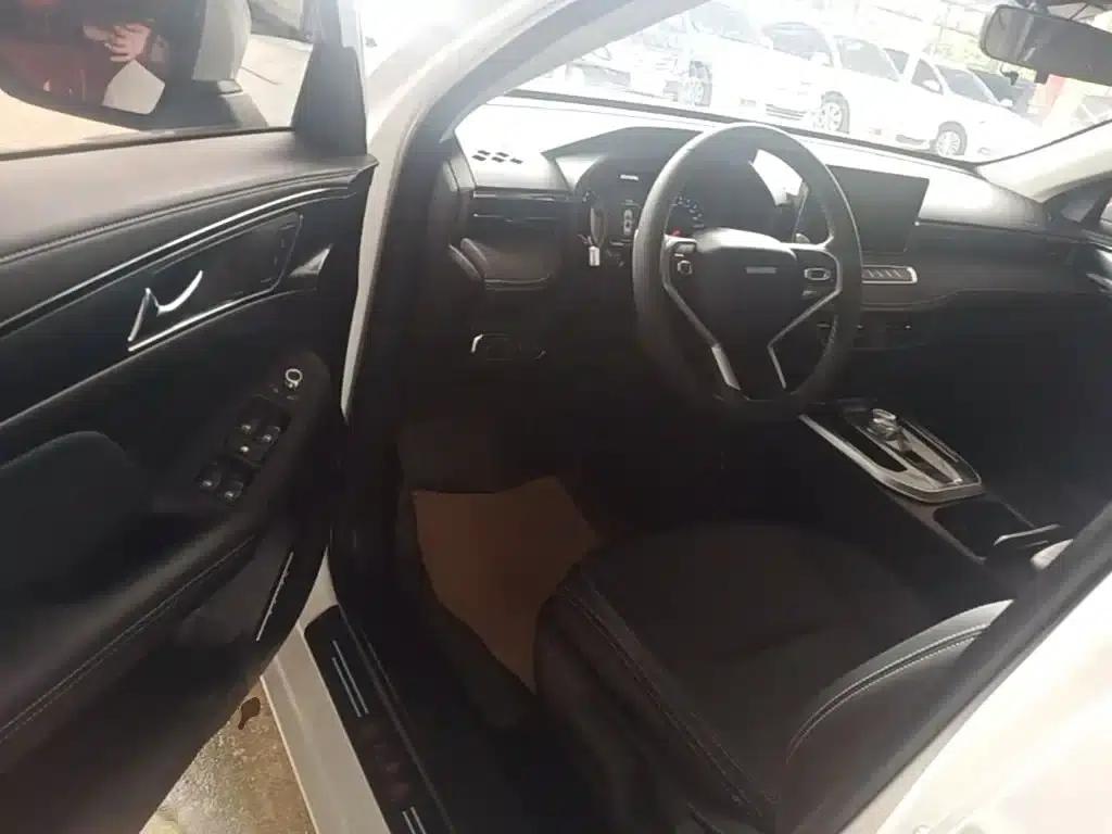 Haval First Love 2021 1.5T Automatic Large Edition — миниатюра 16