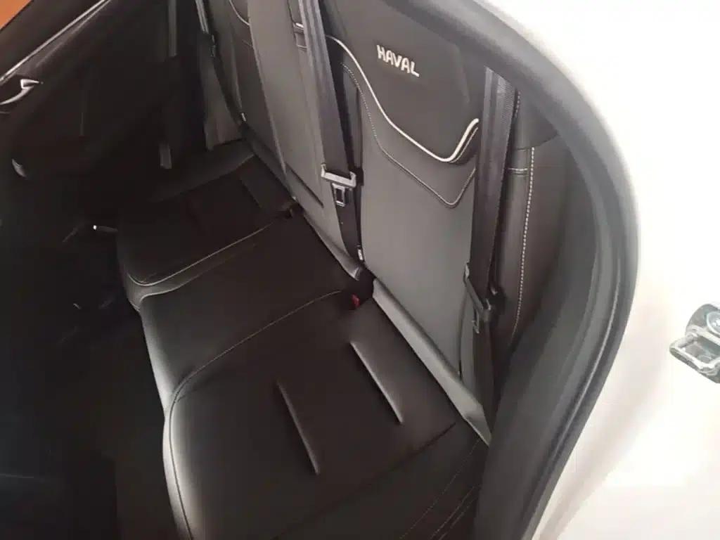 Haval First Love 2021 1.5T Automatic Large Edition — миниатюра 17