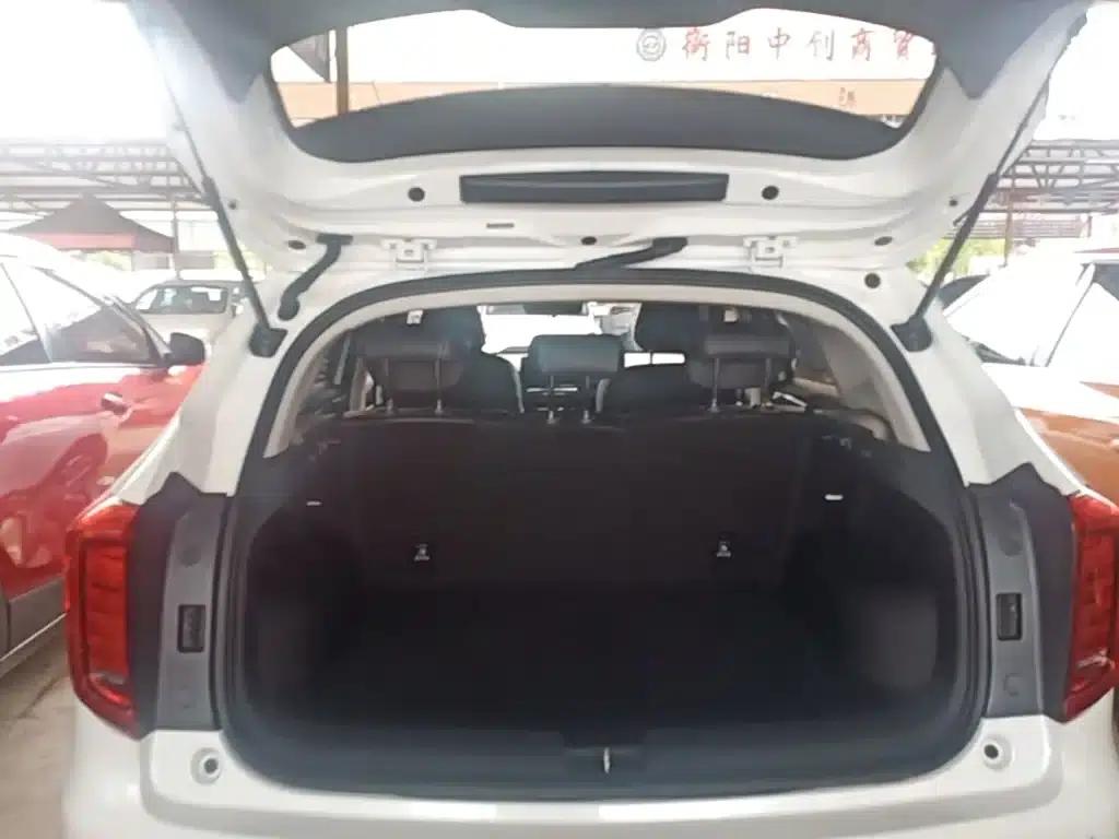 Haval First Love 2021 1.5T Automatic Large Edition — миниатюра 19