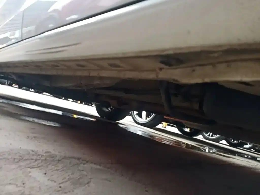 Haval First Love 2021 1.5T Automatic Large Edition — миниатюра 22