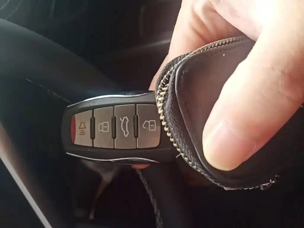 Haval First Love 2021 1.5T Automatic Large Edition — миниатюра 9