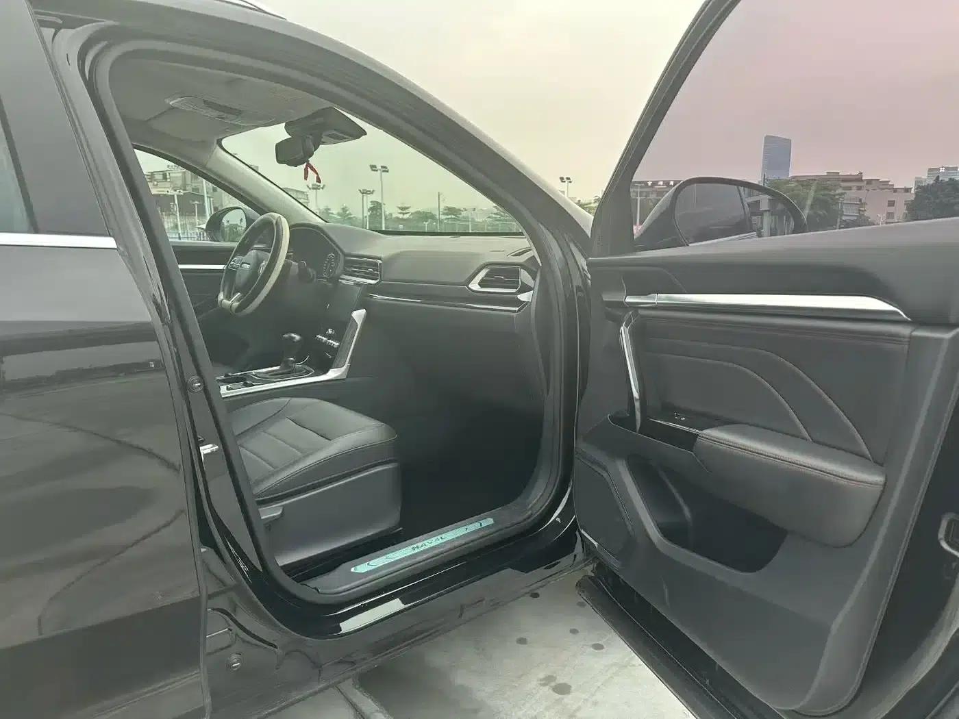 Haval F5 2018 1.5T i-Trend — миниатюра 6