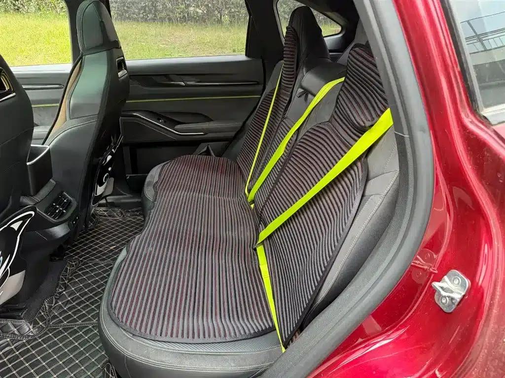 Haval H6S 2022 2.0T 2WD Sportage Edition — миниатюра 10