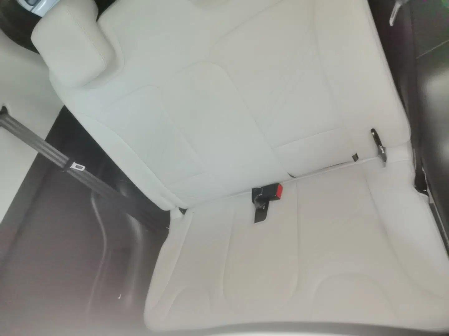 Chery QQ Little Ant 2021 200 000 Yuan "Ant Fan" Edition Energized Version NMC Lithium Battery 301 km — миниатюра 26