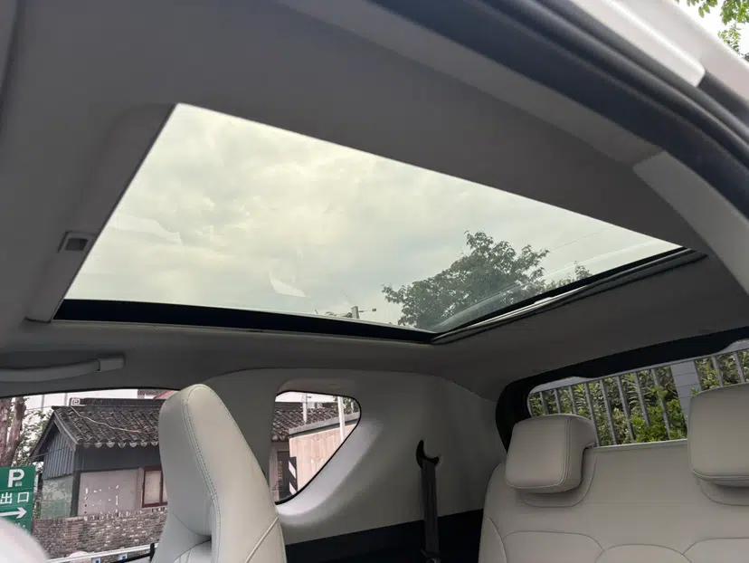 Chery QQ Little Ant 2021 200 000 Yuan "Ant Fan" Edition Energized Version NMC Lithium Battery 301 km — миниатюра 27