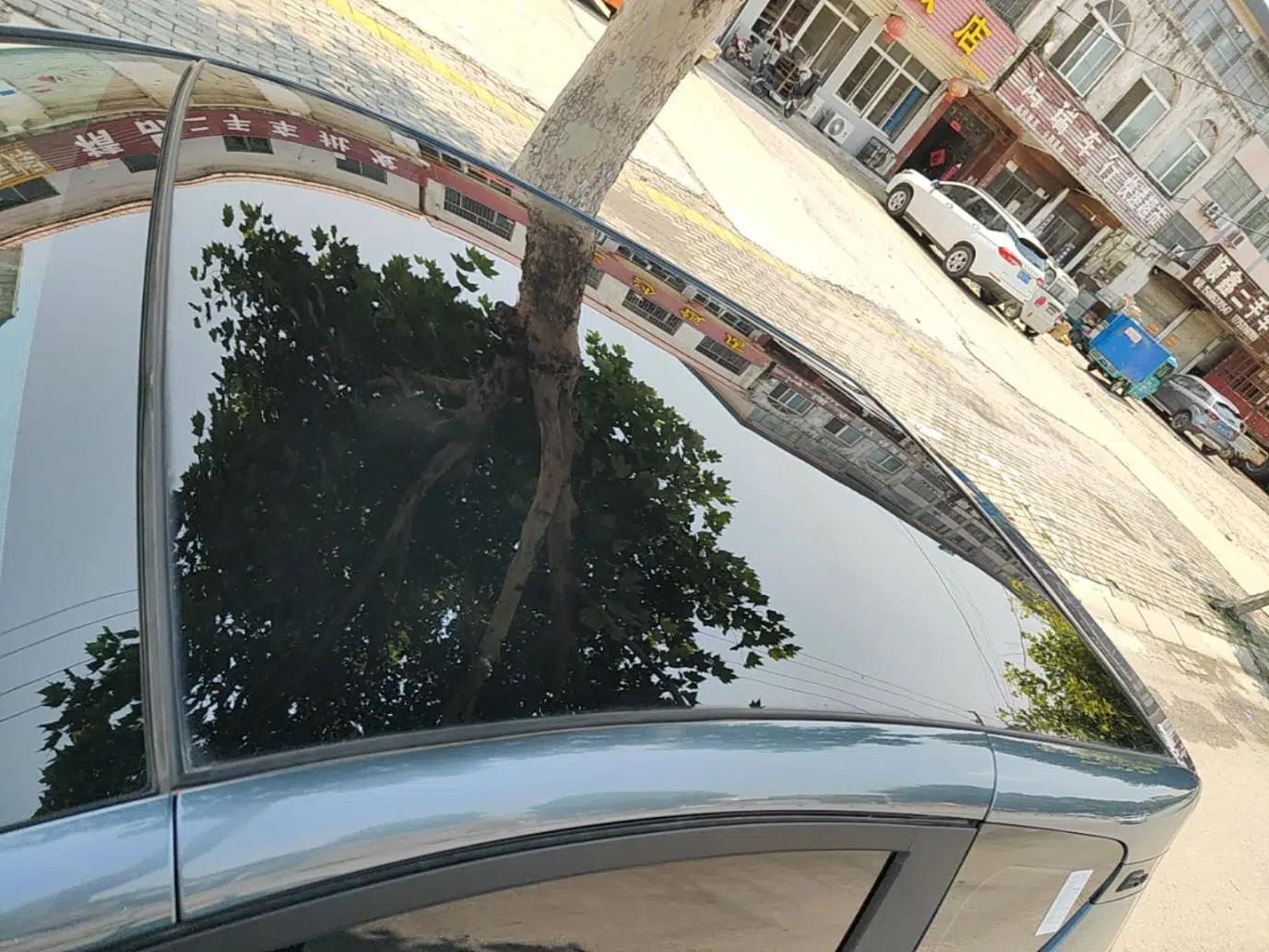 Chery QQ Little Ant 2024 251km True Love Edition — миниатюра 7