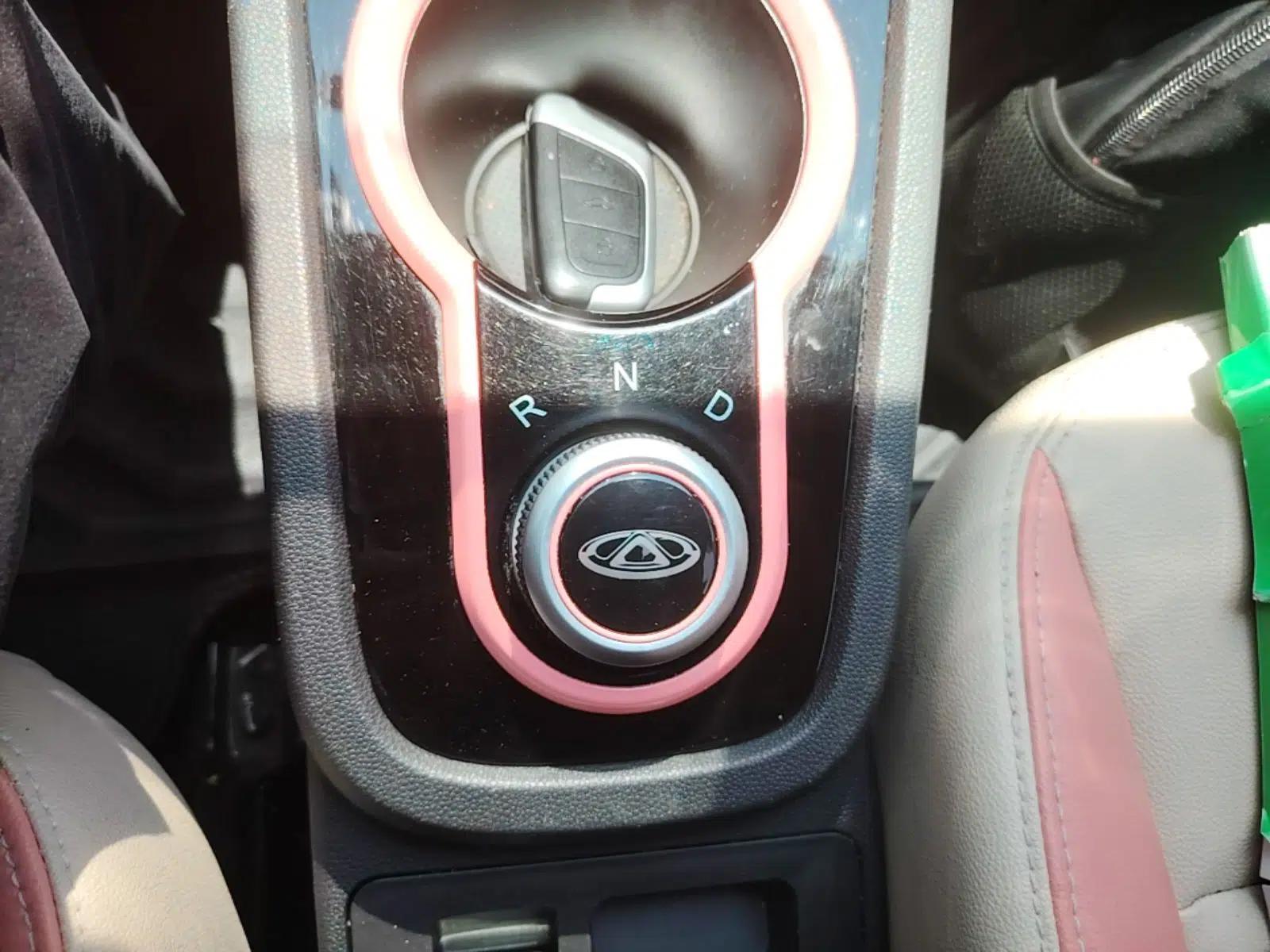 Chery QQ Little Ant 2021 150 000 Yuan "Ant Fan" Edition New Ant Cool Version Lithium-Ion Battery — миниатюра 16