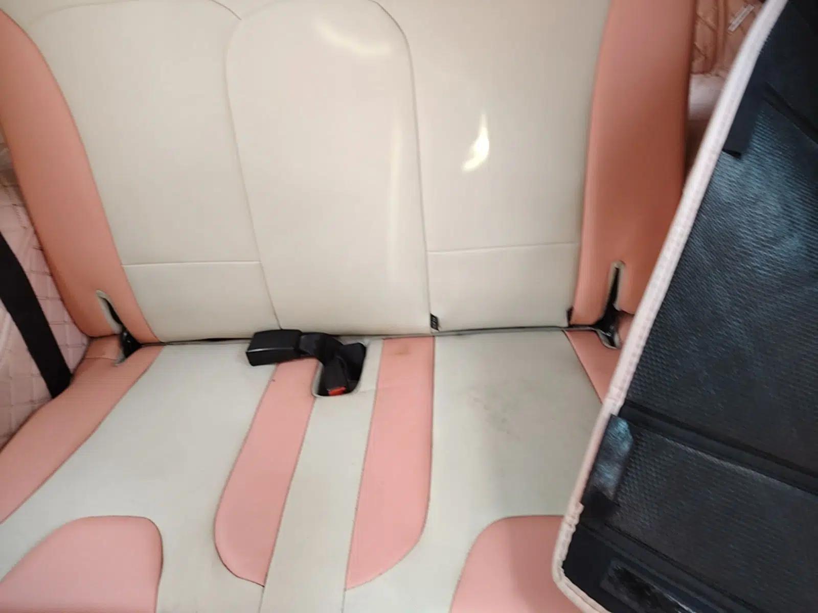 Chery QQ Little Ant 2021 150 000 Yuan "Ant Fan" Edition New Ant Cool Version Lithium-Ion Battery — миниатюра 20