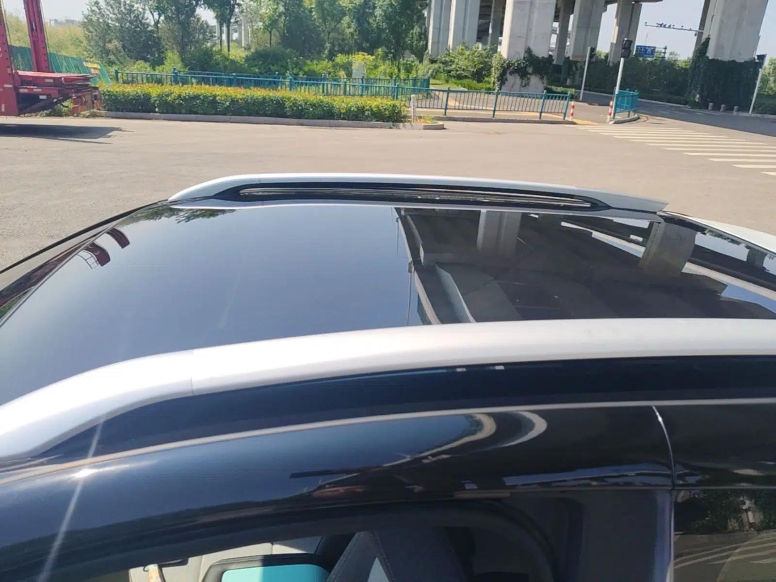 Chery QQ Little Ant 2021 200 000-Yuan Ant Fan Edition Talent Version NMC Battery 301 km — миниатюра 7