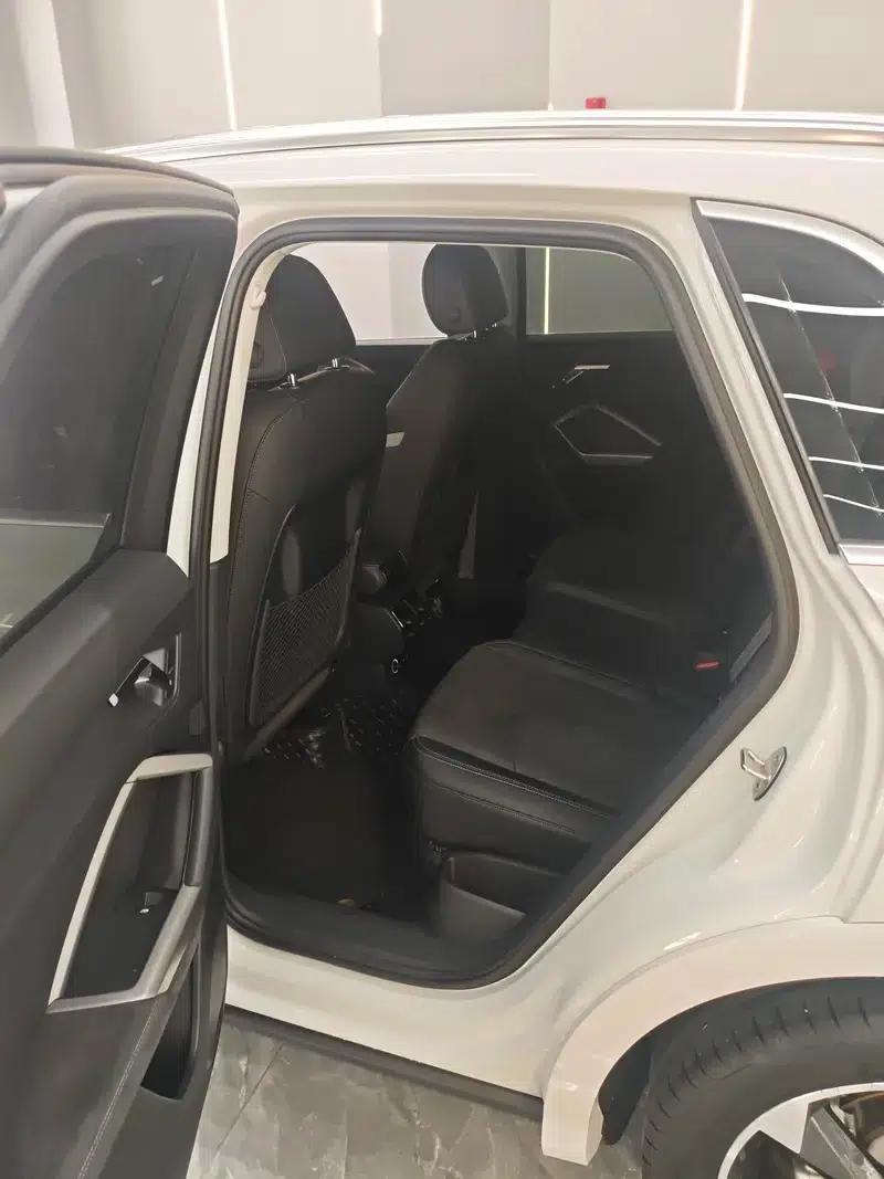 Audi Q3 2023 35 TFSI Fashion Dynamic Edition — миниатюра 15