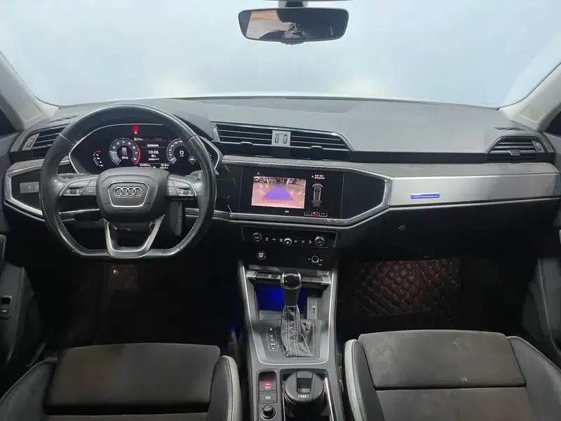 Audi Q3 2020 40 TFSI Fashion Dynamic — миниатюра 11
