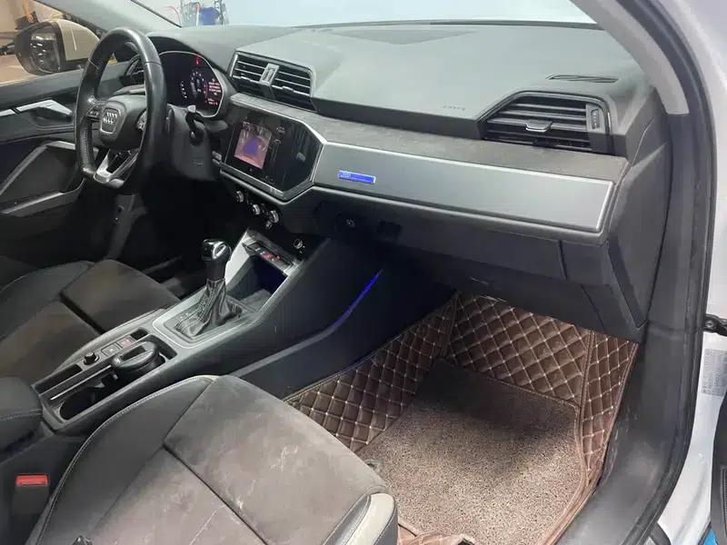 Audi Q3 2020 40 TFSI Fashion Dynamic — миниатюра 14