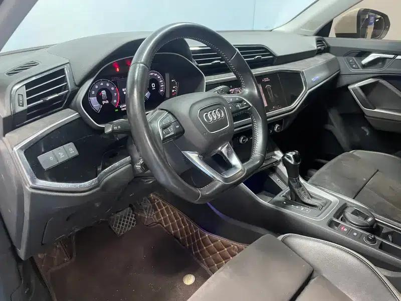 Audi Q3 2020 40 TFSI Fashion Dynamic — миниатюра 15