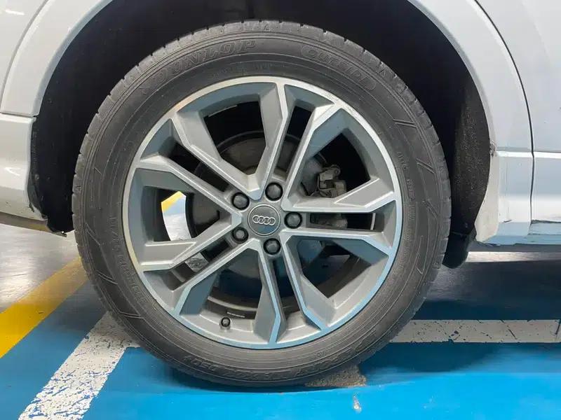 Audi Q3 2020 40 TFSI Fashion Dynamic — миниатюра 6