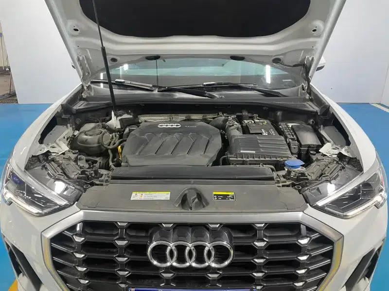 Audi Q3 2020 40 TFSI Fashion Dynamic — миниатюра 7
