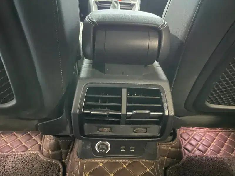 Audi Q3 2020 40 TFSI Fashion Dynamic — миниатюра 10