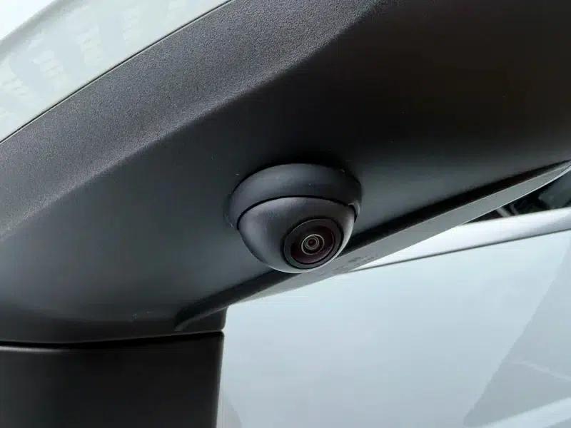 Audi Q3 2023 35 TFSI Fashion Dynamic Edition — миниатюра 8