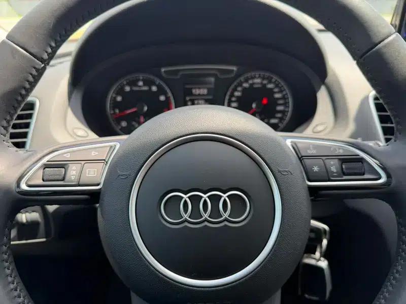 Audi Q3 2017 35 TFSI Fashion Edition — миниатюра 14