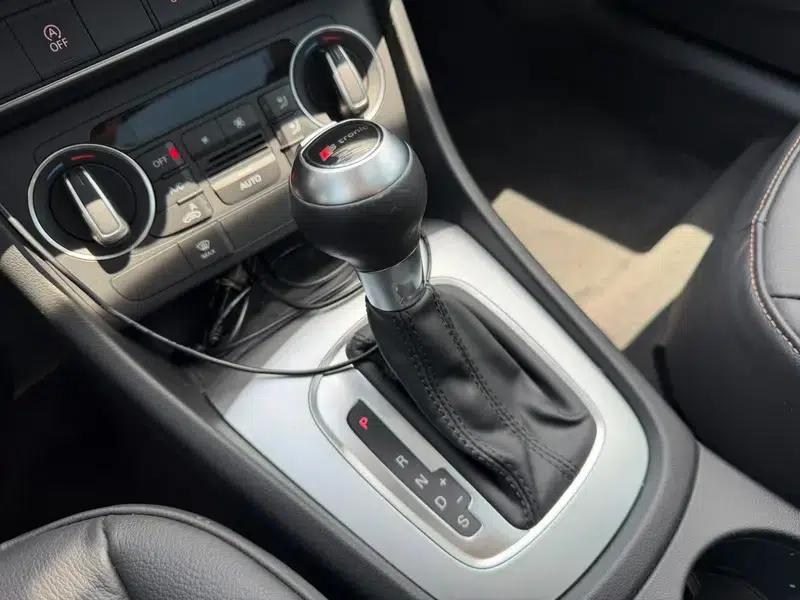 Audi Q3 2017 35 TFSI Fashion Edition — миниатюра 15