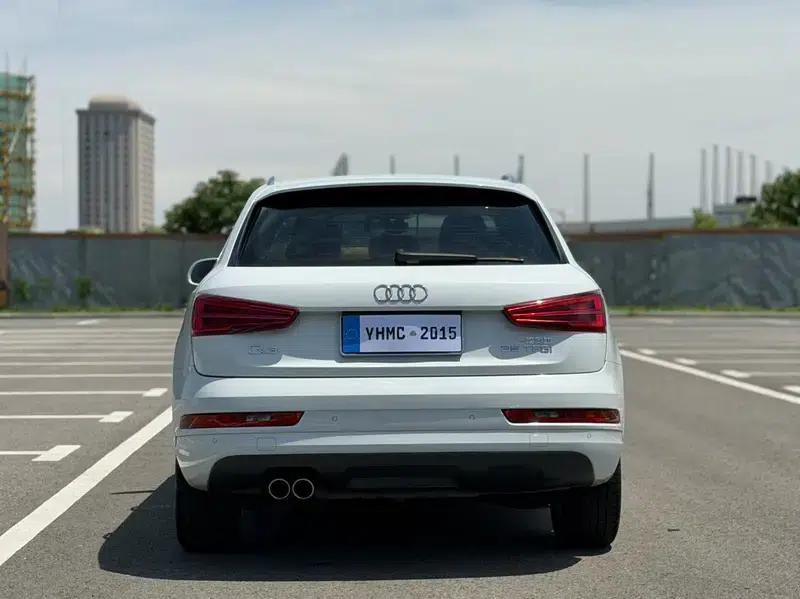 Audi Q3 2017 35 TFSI Fashion Edition — миниатюра 6