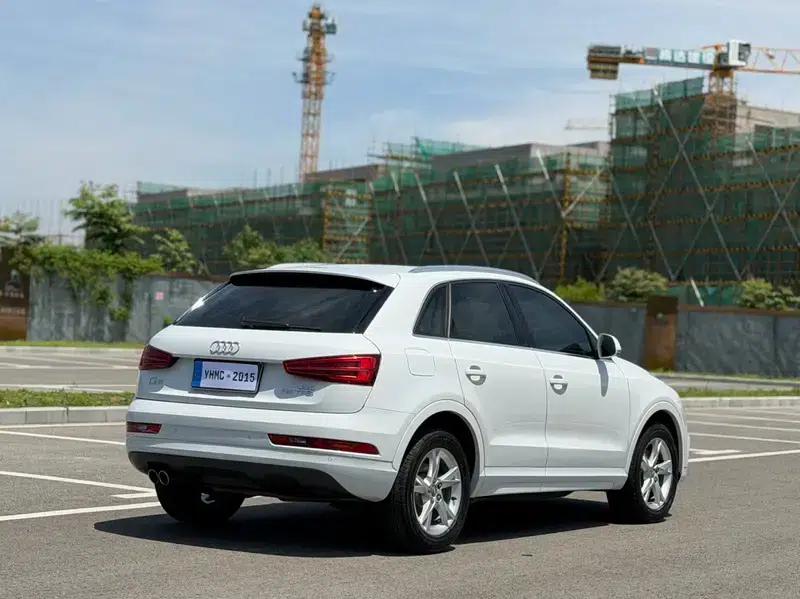 Audi Q3 2017 35 TFSI Fashion Edition — миниатюра 7