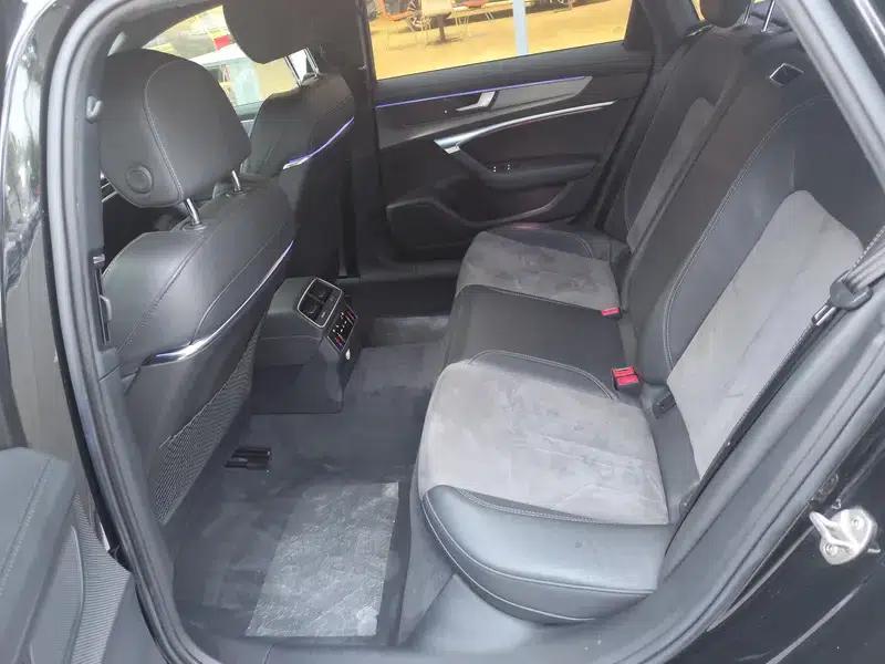 Audi A6L 2021 45 TFSI Premium Dynamic Edition — миниатюра 9