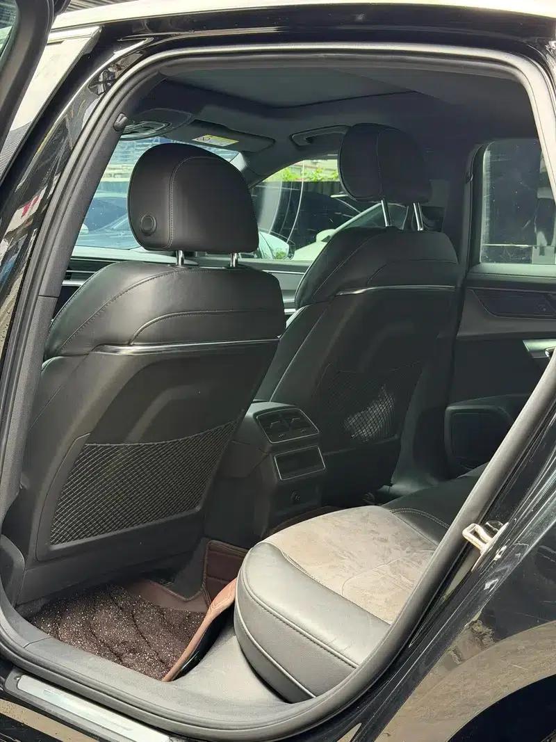 Audi A6L 2020 40 TFSI Luxury Dynamic — миниатюра 7