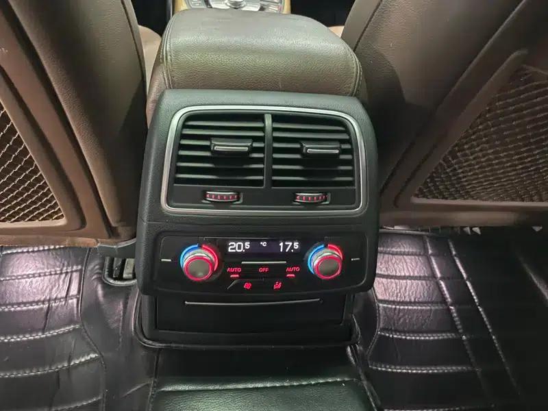 Audi A6L 2018 30 FSI Collector's Edition — миниатюра 10